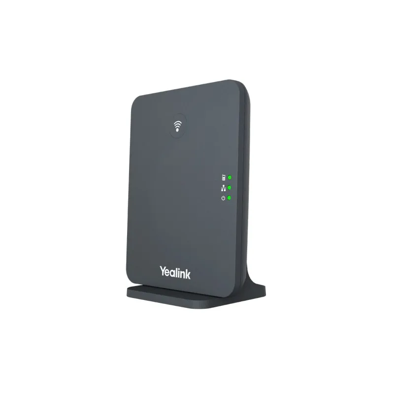 Yealink W70B stazione base DECT IP