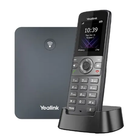 Yealink W73P