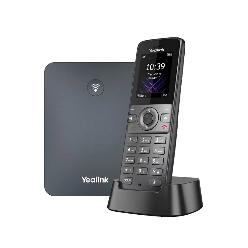 Yealink W73P