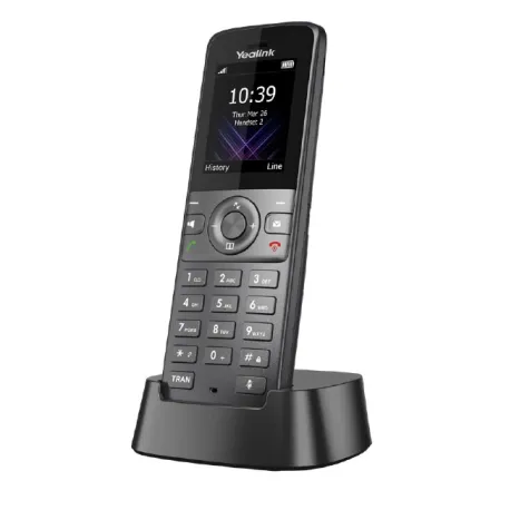 Yealink W73H portatile aggiuntivo
