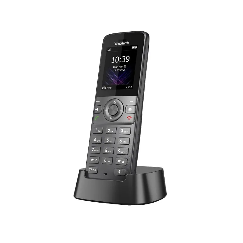 Yealink W73H portatile aggiuntivo