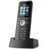 Yealink W59R terminale DECT con man down bluetooth IP67