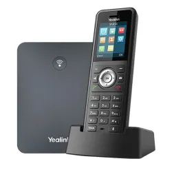 Yealink W79P Cordless bluetooth IP67