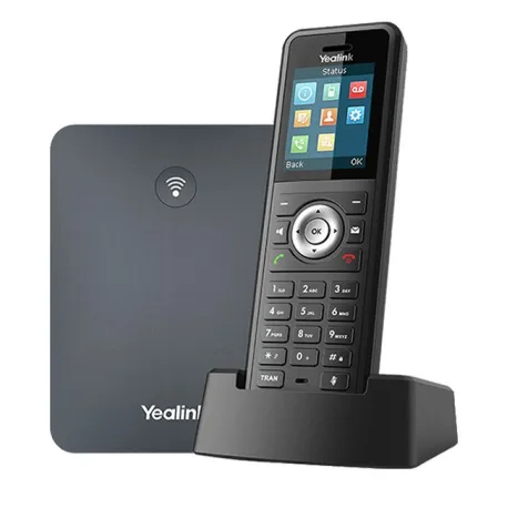 Yealink W79P Cordless bluetooth IP67