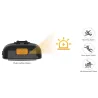 Yealink W79P Cordless bluetooth IP67