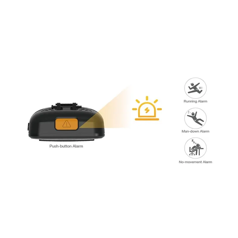 Yealink W79P Cordless bluetooth IP67