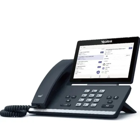 Yealink SIP-T56A Teams wifi bluetooth