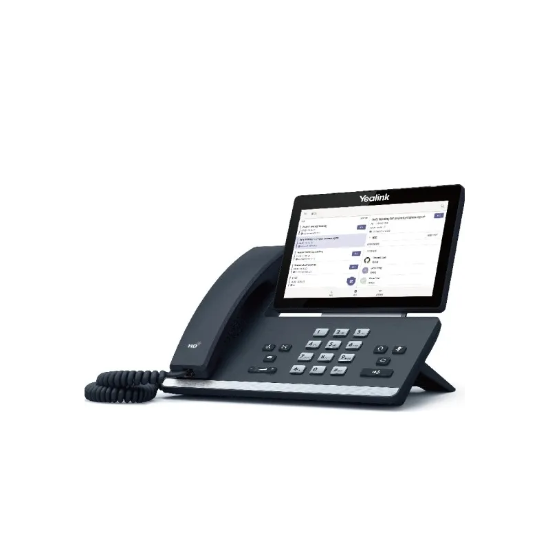 Yealink SIP-T56A Teams wifi bluetooth