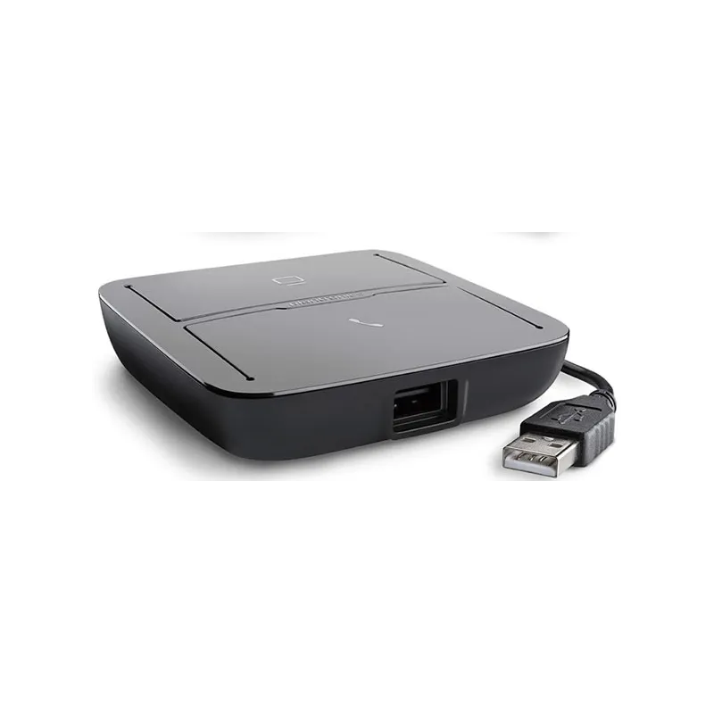 Plantronics mda220 usb