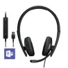 Epos ADAPT 160T ANC USB-A Teams stereo