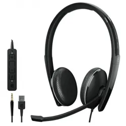 Epos ADAPT 165T USB II UC