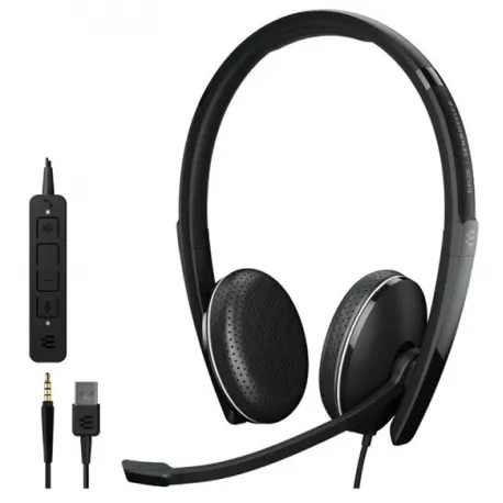 Epos ADAPT 165T USB II UC