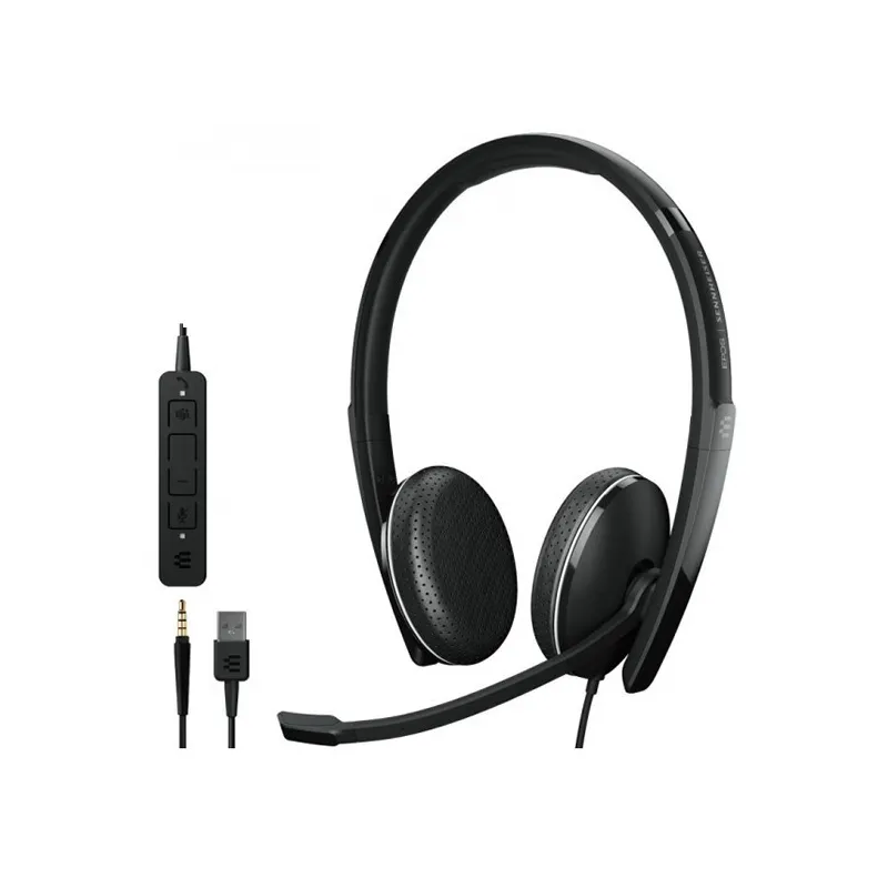 Epos ADAPT 165T USB II UC