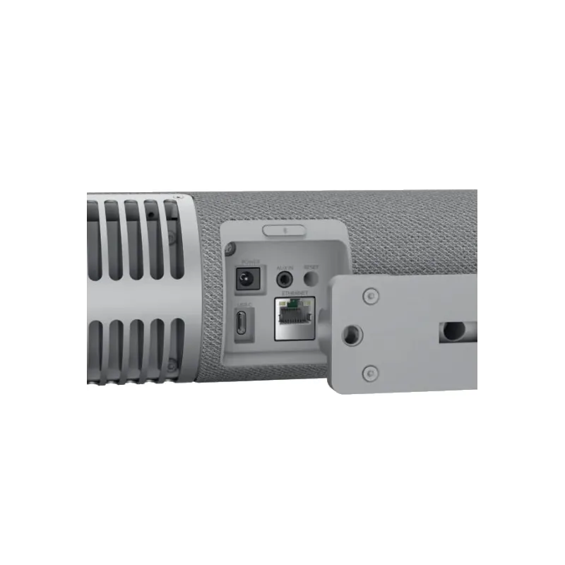 Jabra Panacast 50 grey Microsoft Teams Zoom