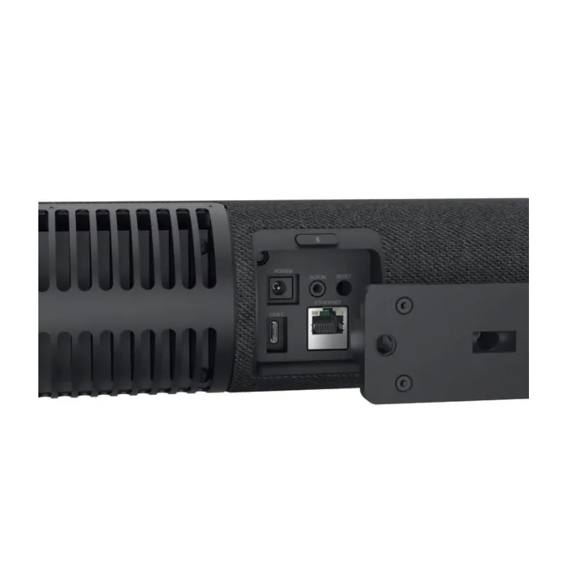 Jabra Panacast 50 video soundbar Teams Zoom