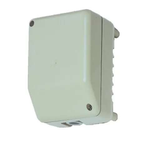 Suoneria altisonante stagna IP55 Trillo 201T/E