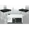 Yeastar S50 IPPBX 50 derivati