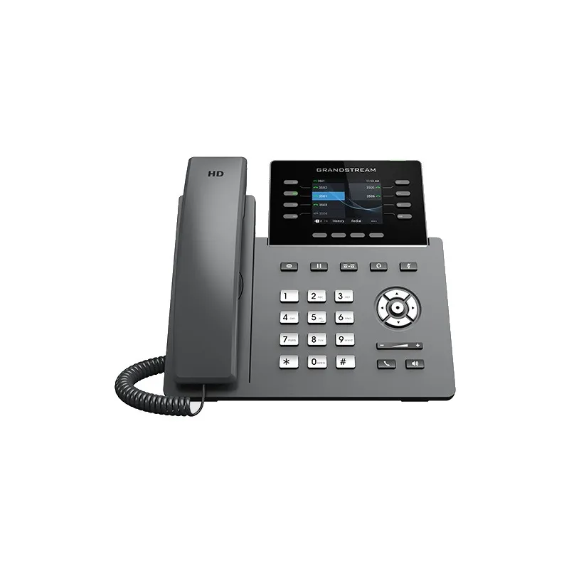 Grandstream GRP2624 SIP PoE WiFi
