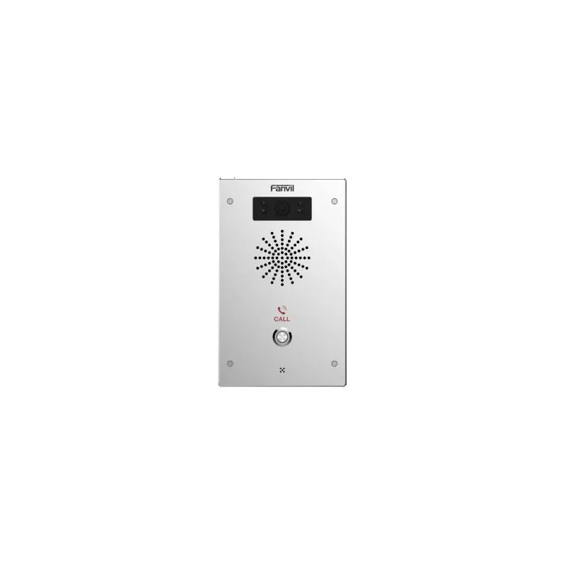 Fanvil i16 videocitofono IP da esterno IP65