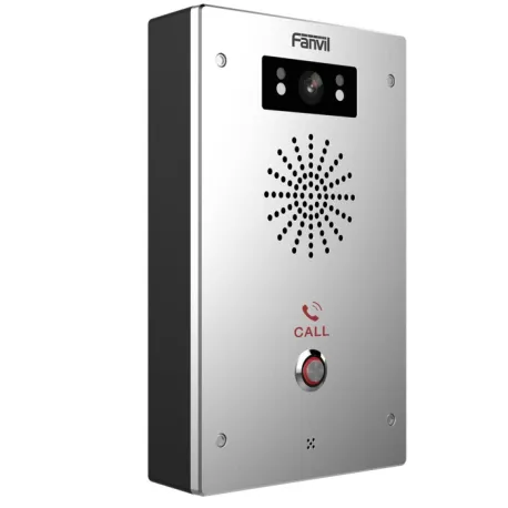 Fanvil i16SV videocitofono IP IK10 IP65 - Broadcasting