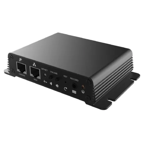 Fanvil PA2S adattatore audio video su IP