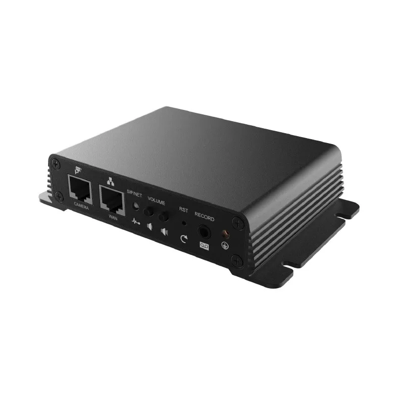 Fanvil PA2S adattatore audio video su IP