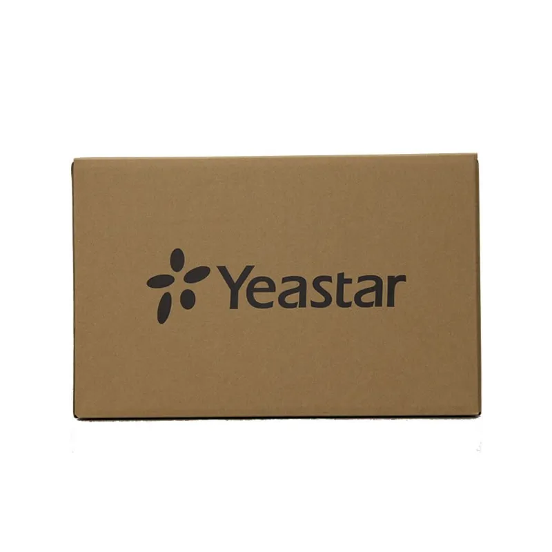 Yeastar S50 ex demo pari al nuovo garanzia 3 anni