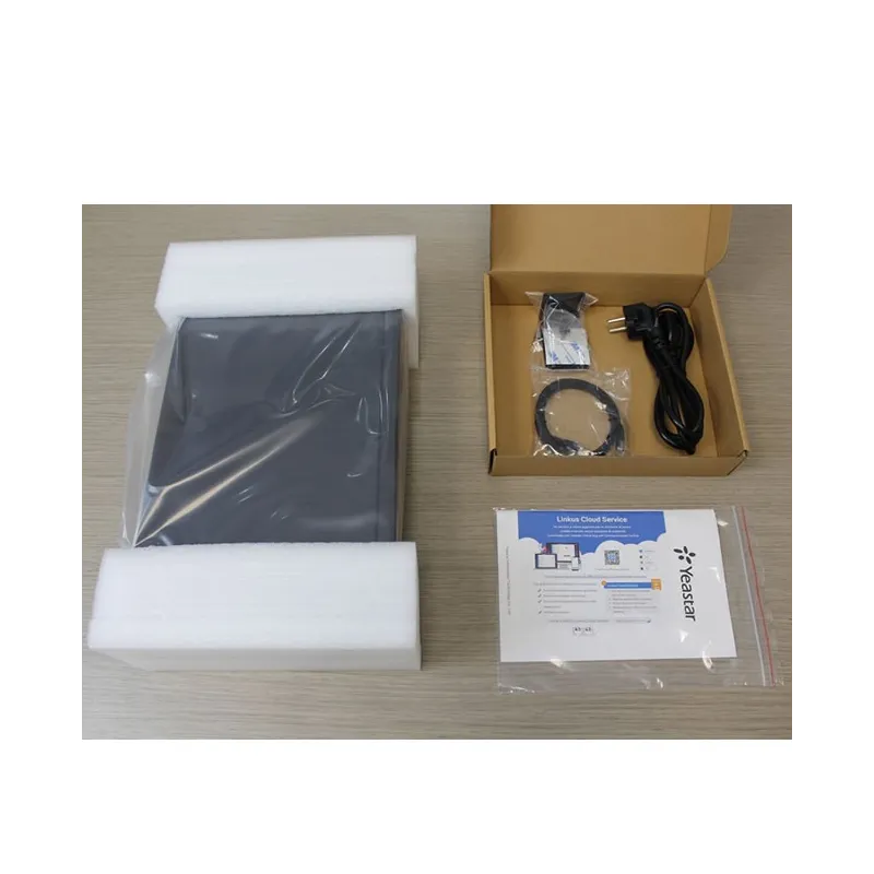 Yeastar S50 ex demo pari al nuovo garanzia 3 anni