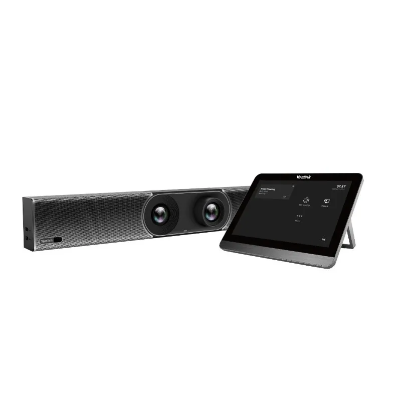 Yealink A30 MeetingBar 4K con Spekaer Tracking