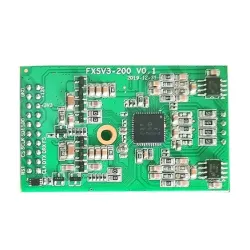 Modulo 2 fxs Openvox UC501