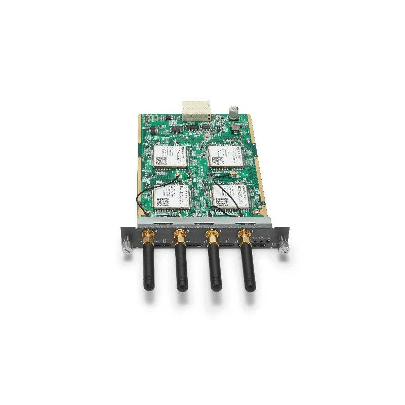 Scheda Openvox GWM420W 4 x 3G-UMTS