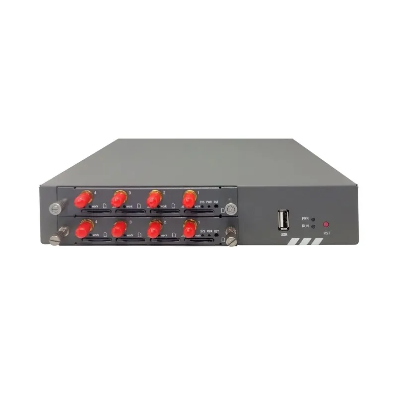 Openvox GW1202V2 Voxstack high density gateway box