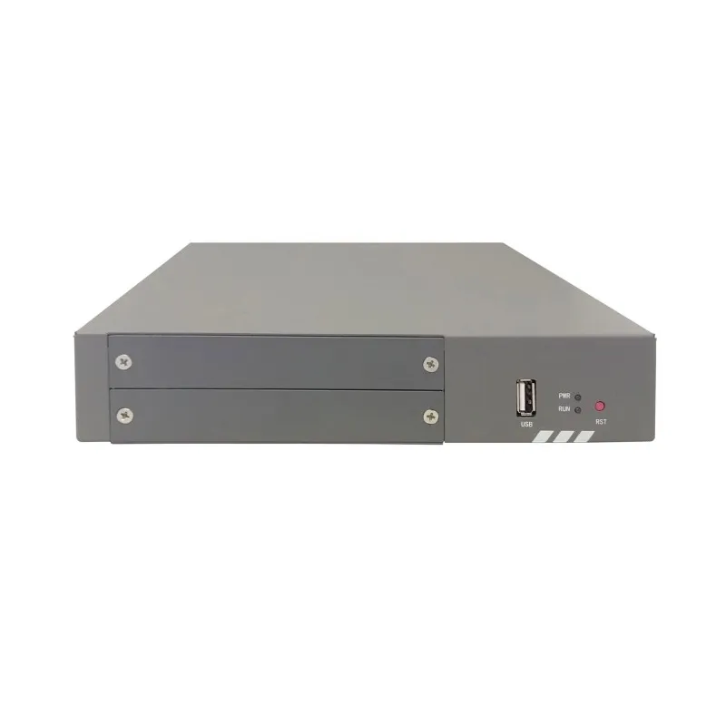 Openvox GW1202V2 Voxstack high density gateway box