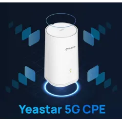 Yeastar 5G CPE router MIMO 4x4 IP67