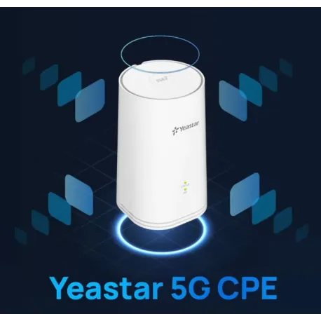Yeastar 5G CPE router MIMO 4x4 IP67