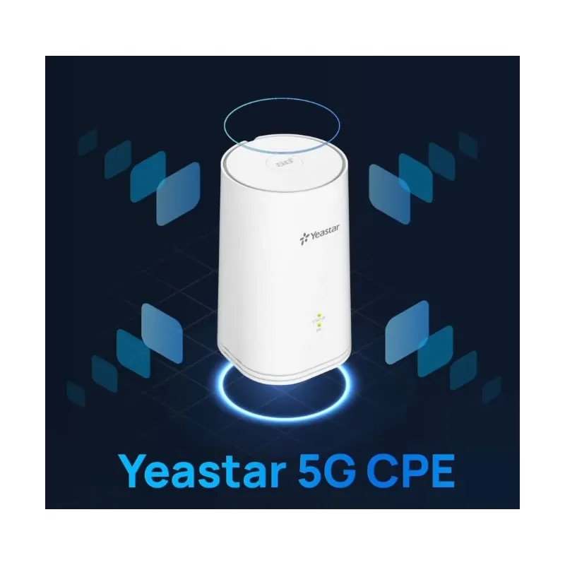 Yeastar 5G CPE router MIMO 4x4 IP67