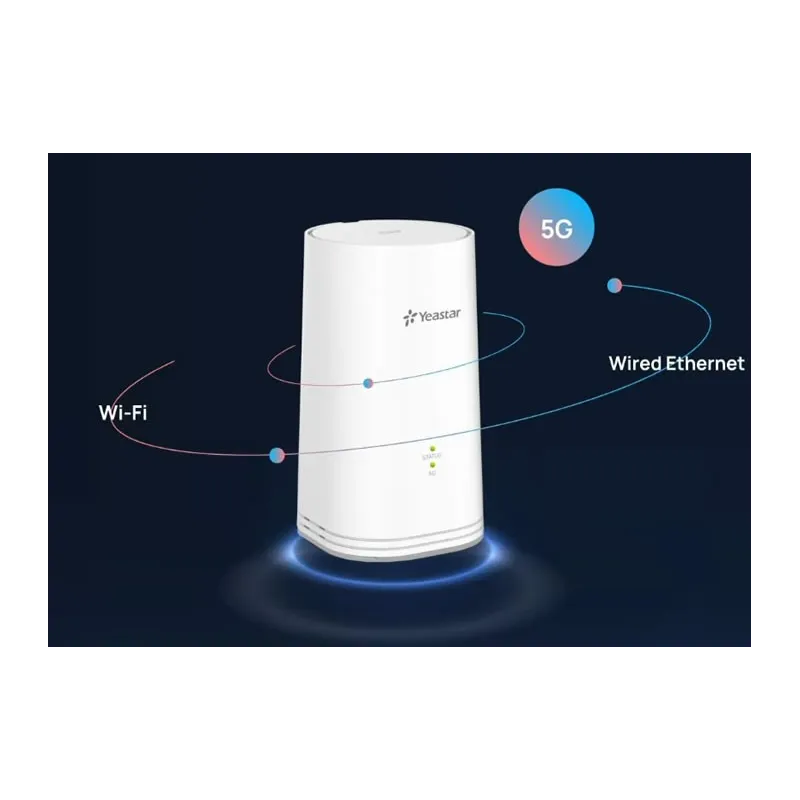 Yeastar 5G CPE router MIMO 4x4 IP67