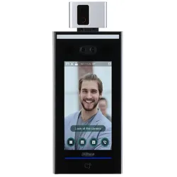 Dahua ASI7213X-T1lettore Green Pass, Temeratura, RFID