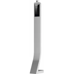 Dahua Asf172x-t1 piantana per lettore green pass e controllo accessi ASI7213X-T1    