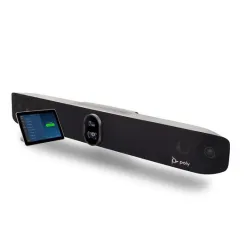Poly Studio X70 con monitor touch TC8