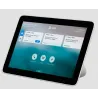 Poly Studio X70 con monitor touch TC8