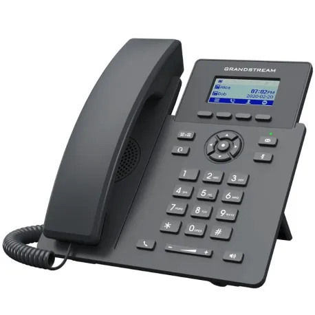 Grandstream GRP-2601P VoIP phone PoE