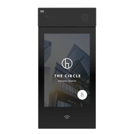 2N IP Style main unit
