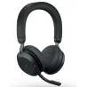 Jabra Evolve2 75 USB-A MS Teams black