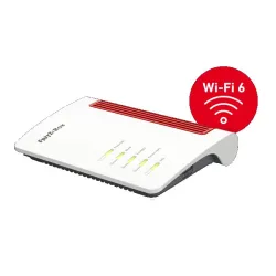 AVM fritzbox 7530AX 20002944 router