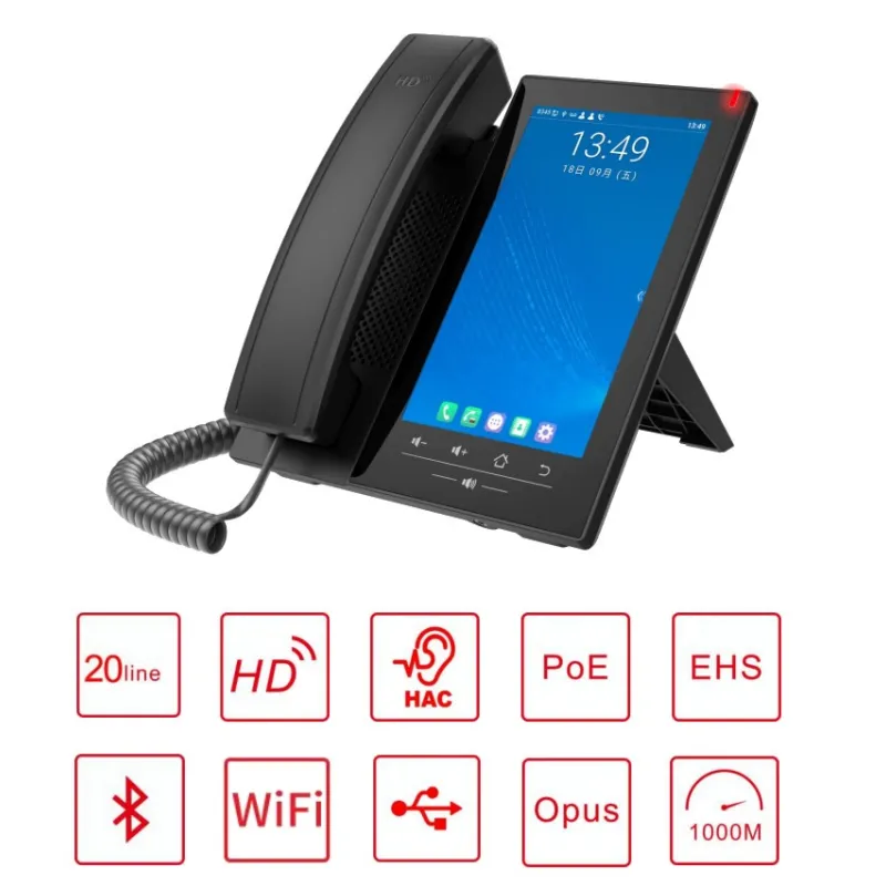 Fanvil H7