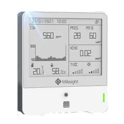 Yeastar Workplace  Room Comfort Sensor