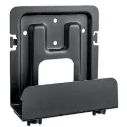 Supporto per miniPC da parete regolabile
