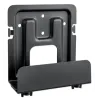 Supporto per miniPC da parete regolabile