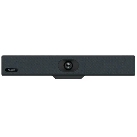 Yealink UVC34 webcam con microfono e speaker